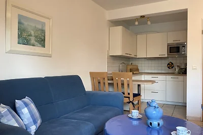 Gästehaus Lindemann 4, Knudtsenweg