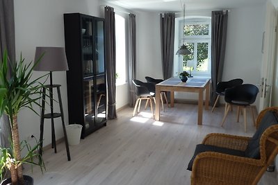 Ferienwohnung Am Ochsenweg