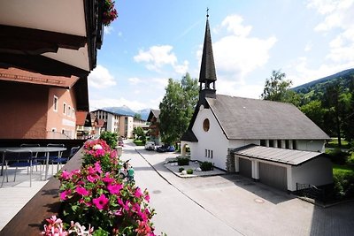 Appartamento Vacanza con famiglia Bad Hofgastein