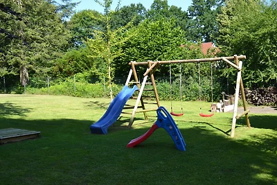 Appartamento Vacanza con famiglia Barkelsby