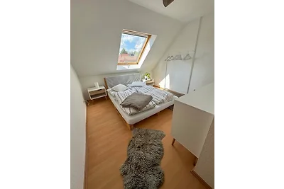 Vakantieappartement Gezinsvakantie Striegistal