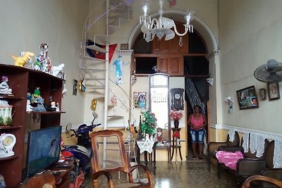 Hostal Marta Martinez Lugones