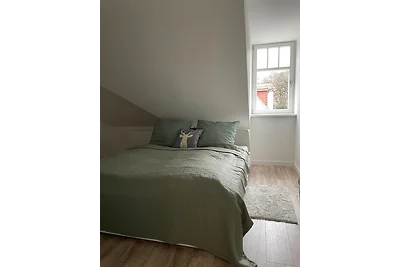 Apartment ELBHIRSCH im beliebten
