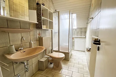 Ferien im Wangerland - Haus