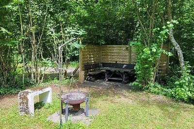 Vakantiehuis Ontspannende vakantie Thalfang