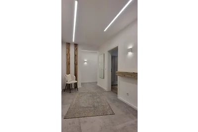 Ferienwohnung Hanenthorp