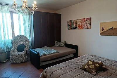 Appartamento Vacanza con famiglia Grosseto