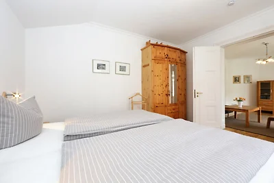 (Brise) Villa Franz Josef App. 09