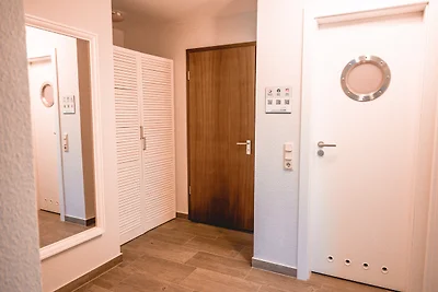 Lagunenstadt am Haff Fewo 120 - Bug