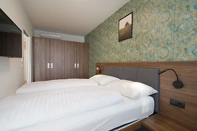 Vakantieappartement Gezinsvakantie Wien