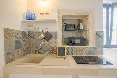 Casa vacanze Vacanza di relax Ostuni