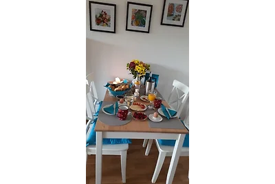 JoSy's Ferienwohnung