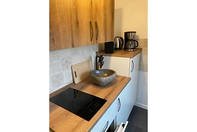 Vakantieappartement Gezinsvakantie Halberstadt