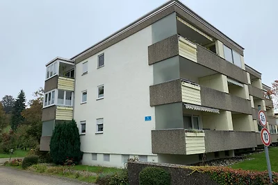 Appartamento Vacanza con famiglia Wasserburg,Bodensee