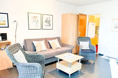 Apartament Dla rodzin Butjadingen