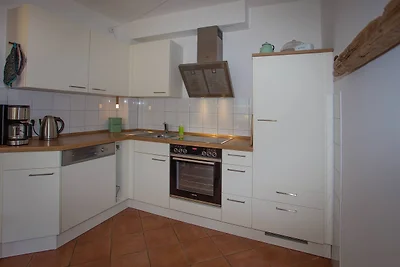 Lieblingsplatz im Reethus