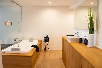 City Suite Luxusapartment im 4.