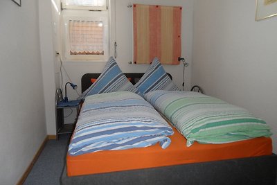 Parterrewohnung