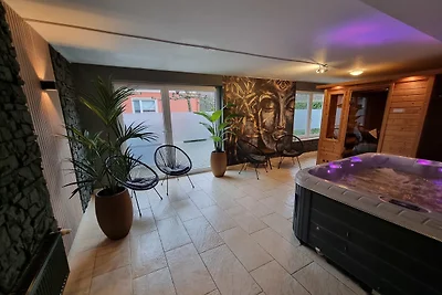 Ostfriesland Ferien Villa - 24