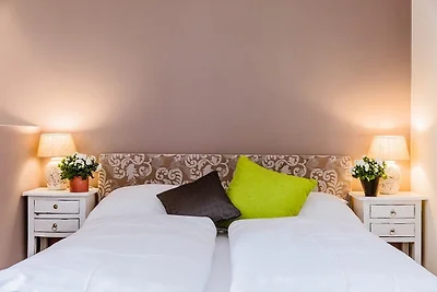 Wildgrün Mini Lodge 8a