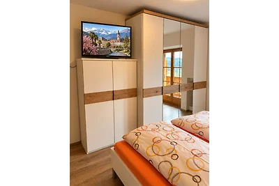 Vakantieappartement Gezinsvakantie Bozen