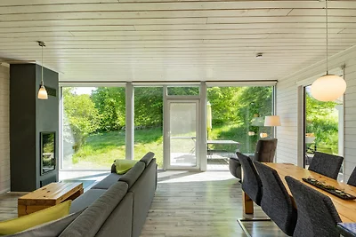 4 Personen mit Sauna (F2H3)