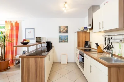 Appartamento Vacanza con famiglia Überlingen