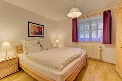 Wohnung Schwarzeck, keine Treppen