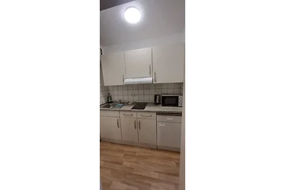 Appartamento Vacanza con famiglia Lingen (Ems)