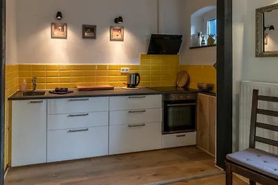 Casa vacanze Vacanza di relax Bömighausen