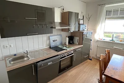 Haus Cäcilie Whg. 2