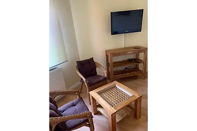 Ferienwohnung in Stadtmitte