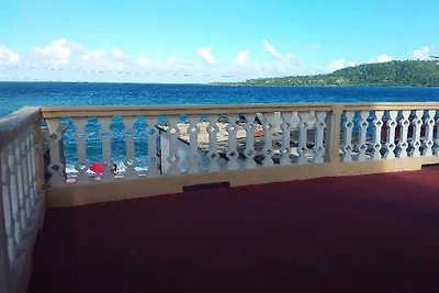 Vakantieappartement Gezinsvakantie Baracoa