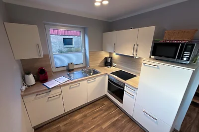 Casa vacanze Vacanza di relax Burg auf Fehmarn