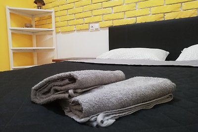 Vakantieappartement Gezinsvakantie Krakow