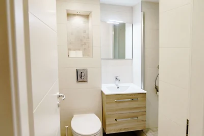 Haus am See HS 232
