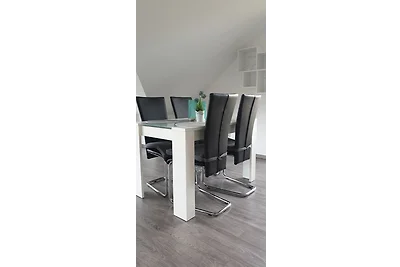 Ferienwohnung Nahrstedt Nr. 2