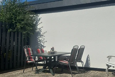 Vakantiehuis Ontspannende vakantie Kappeln