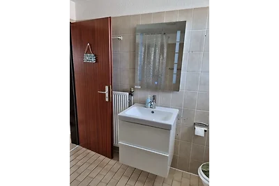 Ferienhaus 1260 in Tossens