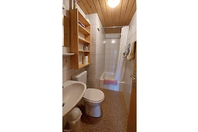 Ferienwohnung Nr. 4