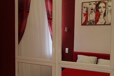 Double room (Cracow Old Town)