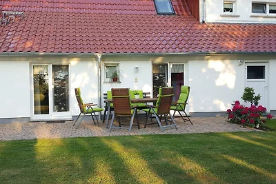 Ferienwohnung Wiesenblick - zentral