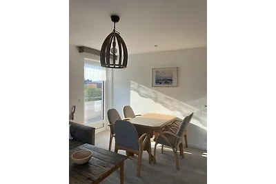 Panorama Baltrum Whg 5