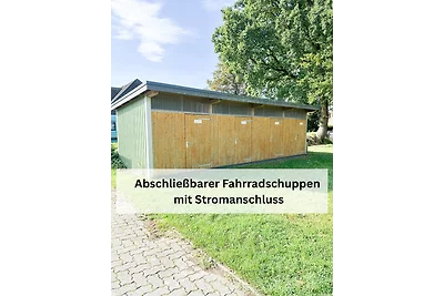 Ferienwohnung Fiete