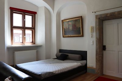 Ferienwohnung im Pfarrhaus