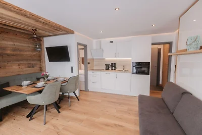 Apartament Dla rodzin Haffkrug