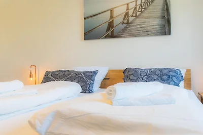 Indivuduelle Ferienwohnung "Mien