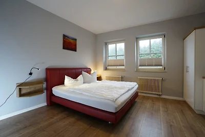 Vakantieappartement Gezinsvakantie Dobin am See