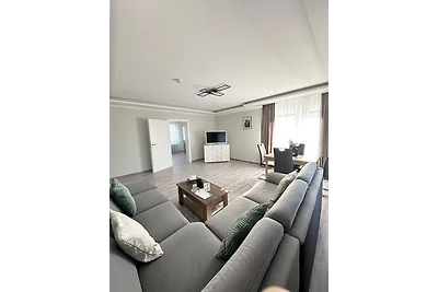 Schlosspark Apartment