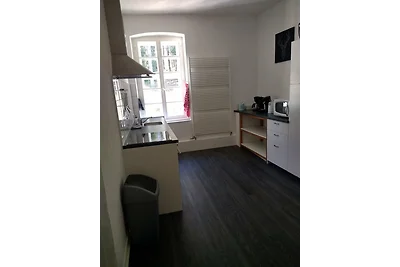 Jagdschloss Siedlinghausen 1